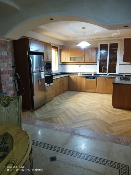 Vente Villa Alger El biar