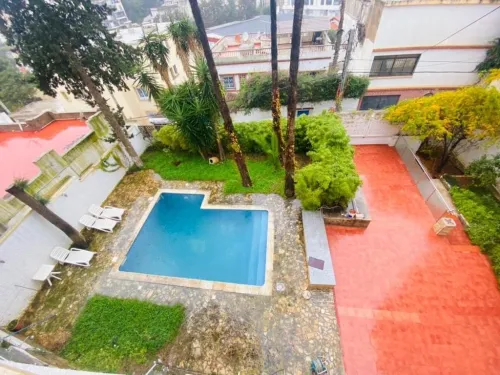 Location Villa Alger Hydra