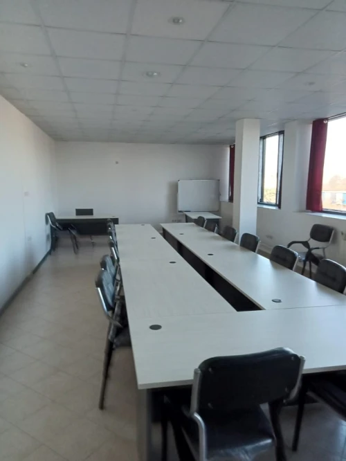 Location Immeuble Alger Hydra
