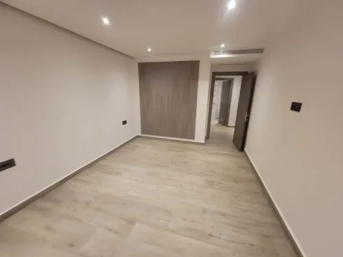 Location Appartement F4 Alger Hydra