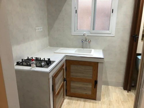 Cherche achat Villa Alger Alger centre