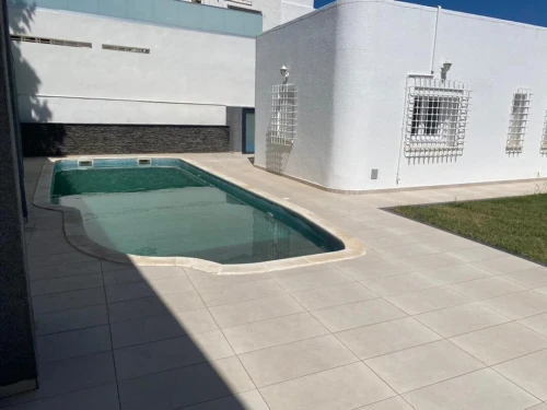 Vente Villa Alger Bir mourad rais