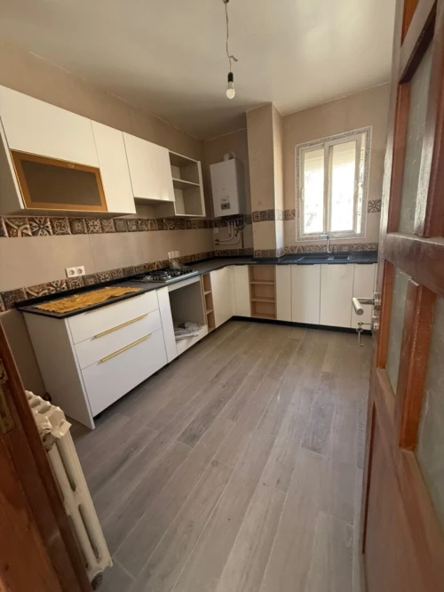 Location Appartement F3 Alger Dely brahim