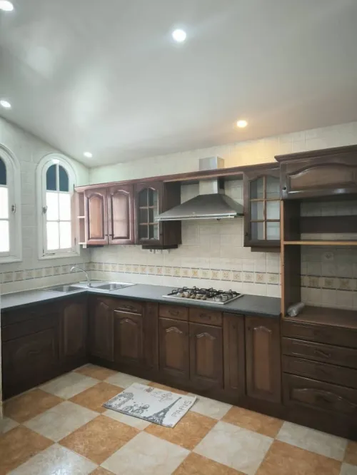 Vente Appartement F5 Alger Alger centre