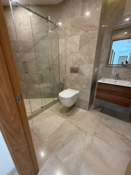 Vente Appartement F4 Alger El achour