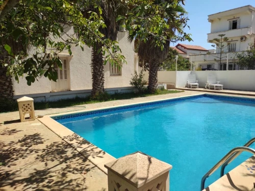 Vente Villa Alger Bir mourad rais