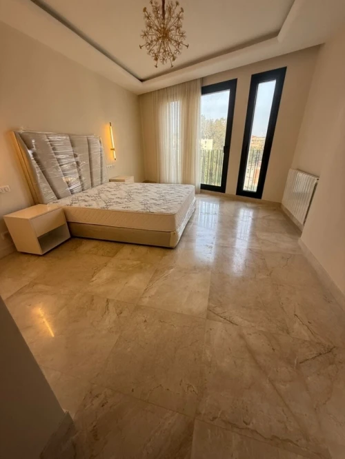 Vente Appartement F4 Alger El achour