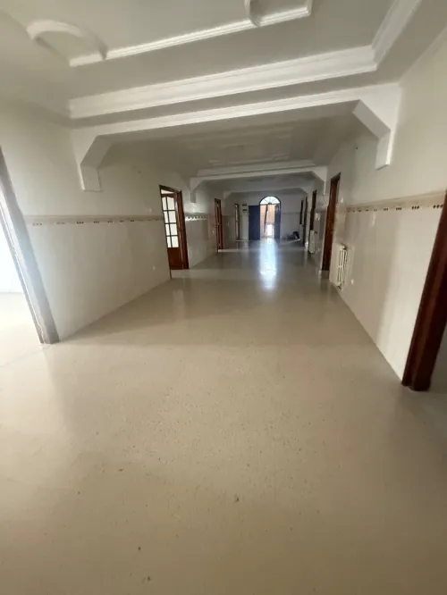 Location Niveau De Villa F6 Alger Ben aknoun