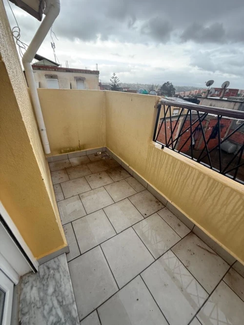 Vente Appartement F3 Alger Saoula