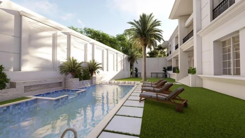Cherche achat Appartement F10+ Alger Alger centre