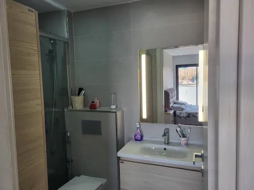 Location Appartement Duplex F4 Alger Birkhadem