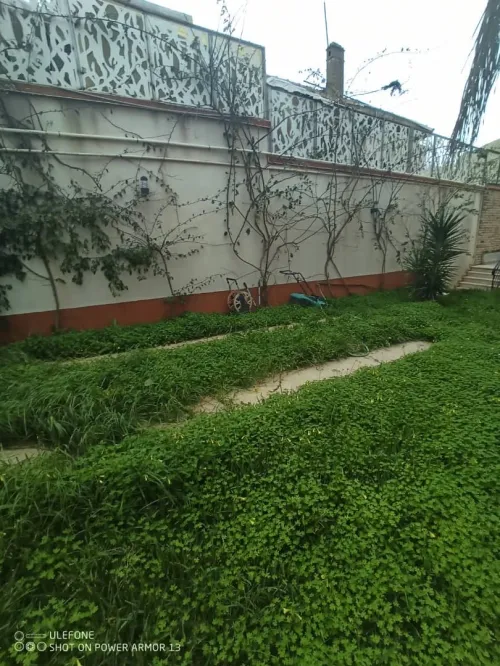 Vente Villa Alger El biar