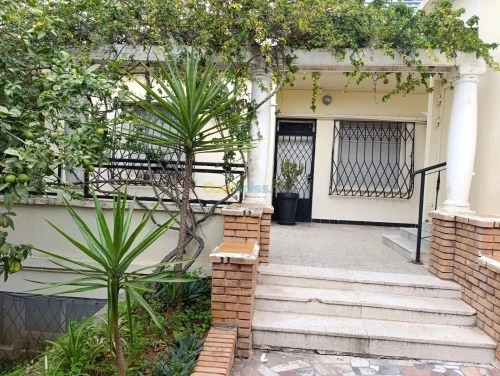 Vente Villa Alger Bouzareah