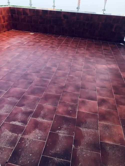 Location Villa Alger El achour