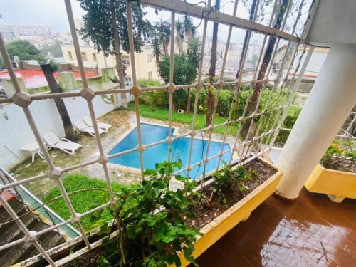 Location Villa Alger Hydra