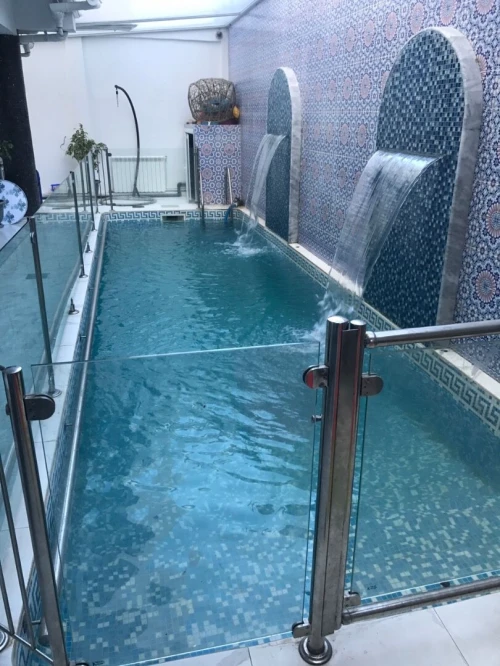 Cherche achat Appartement F10 Alger Alger centre