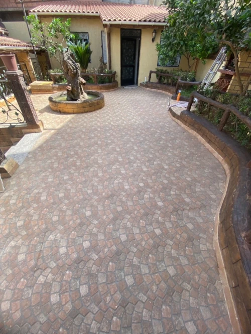 Location Villa Alger Birkhadem