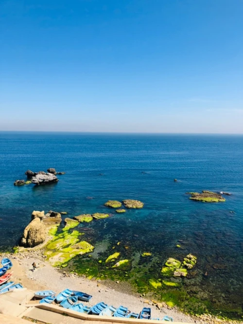 Location Villa Alger Ain taya