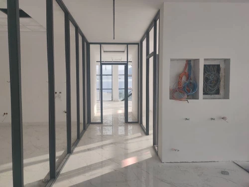 Cherche location Hangar Alger Oued smar