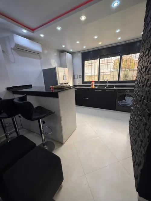 Location Appartement Niveau de villa F3 Alger Ouled fayet