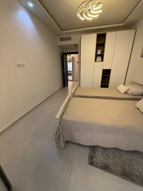 Location Appartement F4 Alger Hydra