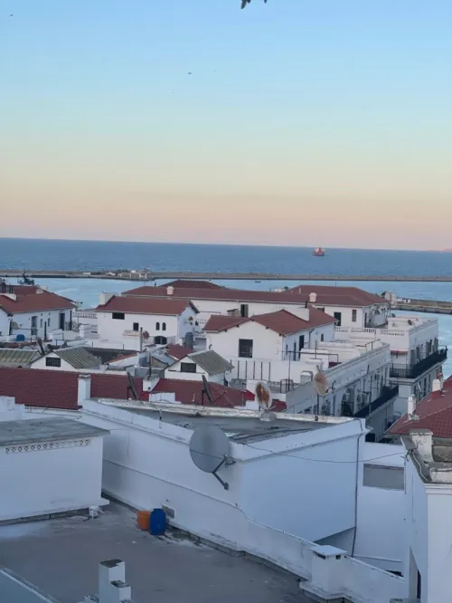 Cherche location Villa Alger Alger centre