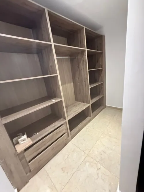 Location Appartement F4 Alger Cheraga