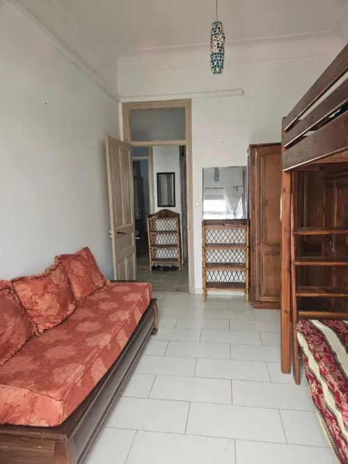 Vente Appartement F3 Alger Alger centre