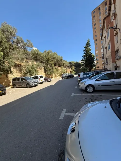 Vente Appartement F2 Alger Hydra