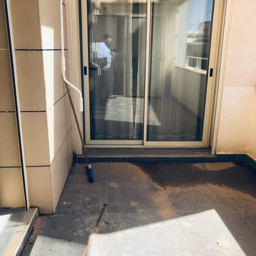Location Appartement F4 Alger Hydra