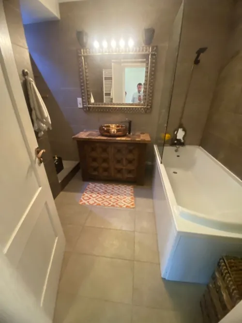Vente Appartement F3 Alger El mouradia