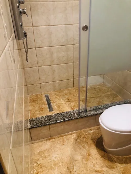 Location Appartement F4 Alger Cheraga