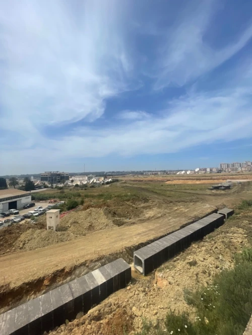 Vente Villa Alger Ouled fayet