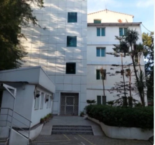 Location Immeuble Alger Hydra