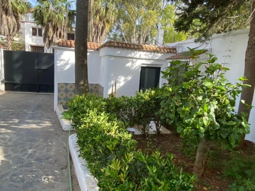 Vente Villa Alger Bir mourad rais