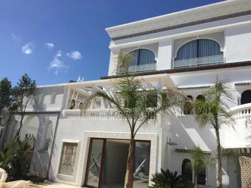 Location Villa Alger Bir mourad rais