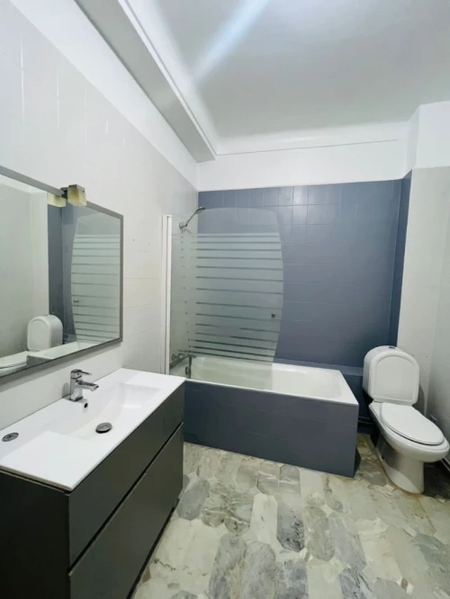 Location Villa Alger Ben aknoun