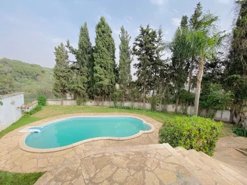 Vente Villa Alger Staoueli