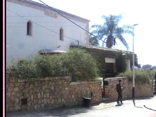 Vente Villa Alger Hydra