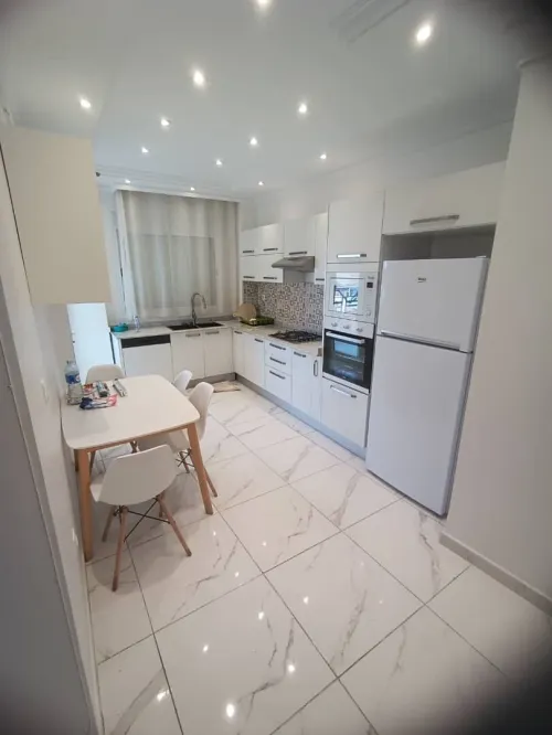 Location Appartement F4 Alger Alger centre