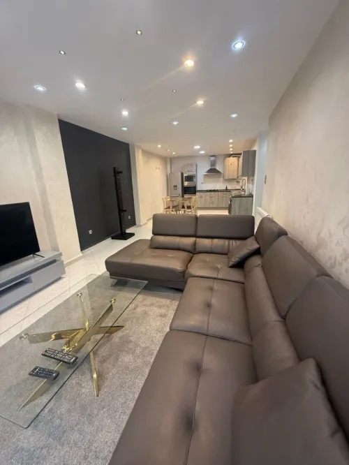 Location Appartement F3 Alger Hydra
