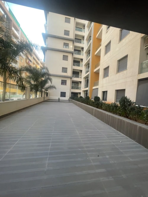 Vente Appartement F5 Alger Cheraga
