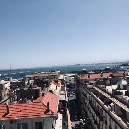Location Appartement F3 Alger Alger centre