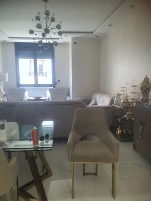 Location Appartement F3 Alger Hydra