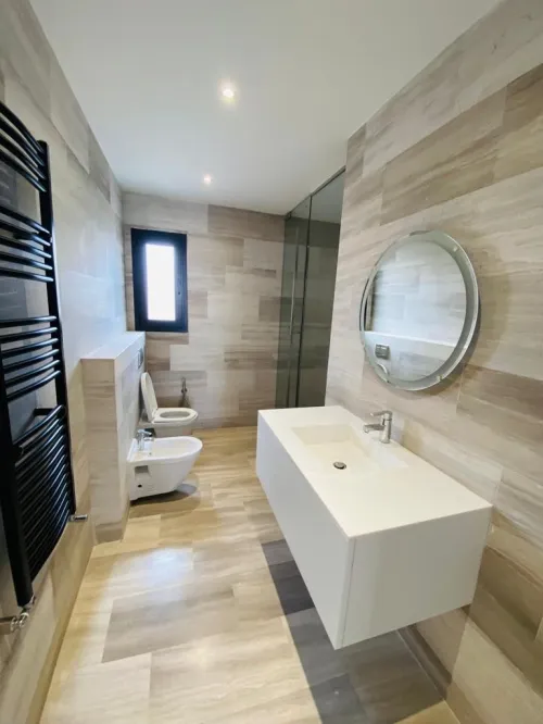 Location Villa Alger Cheraga