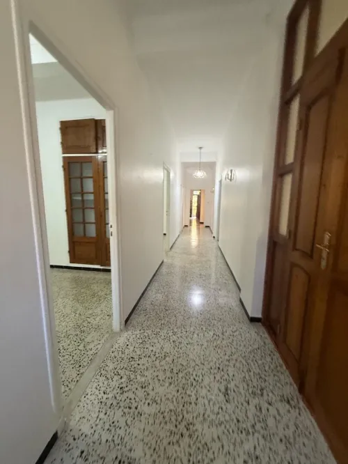 Location Niveau De Villa F5 Alger Dely brahim