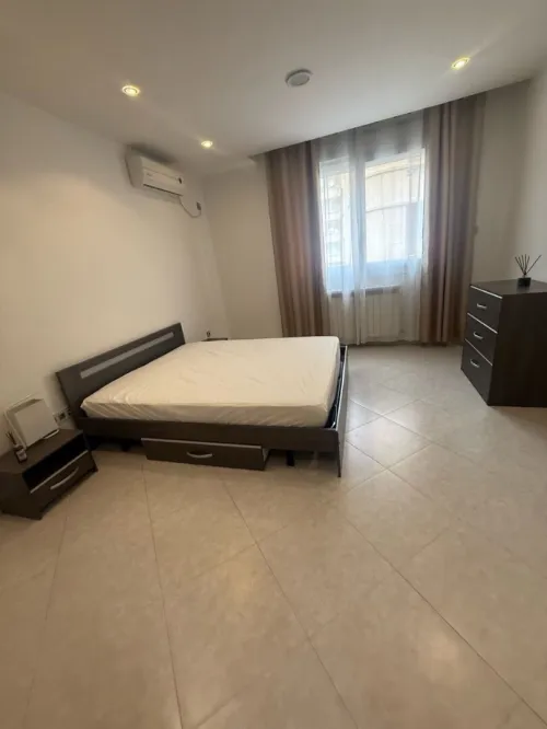 Location Appartement F3 Alger Hydra