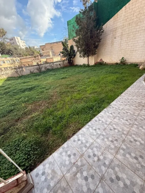 Location Niveau De Villa F4 Alger Hydra