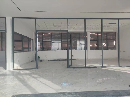 Cherche location Hangar Alger Oued smar