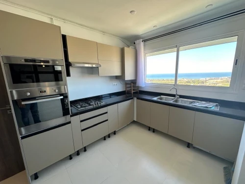 Vente Appartement F3 Alger Hammamet